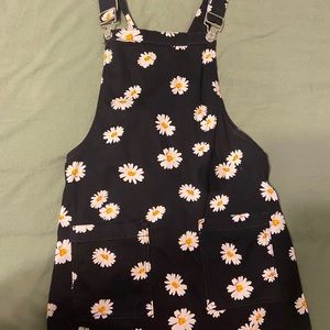 Forever 21 Jean dress